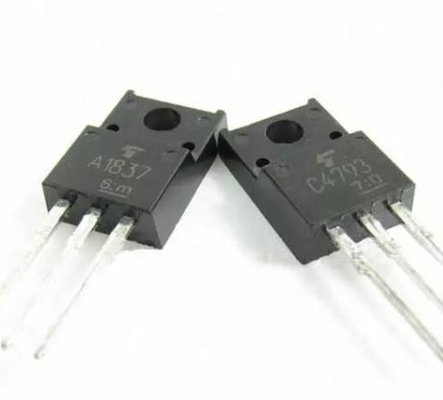 N Channel Transistor Discrete Semiconductor Devices SIHF10N40D-E3 Power Mosfets